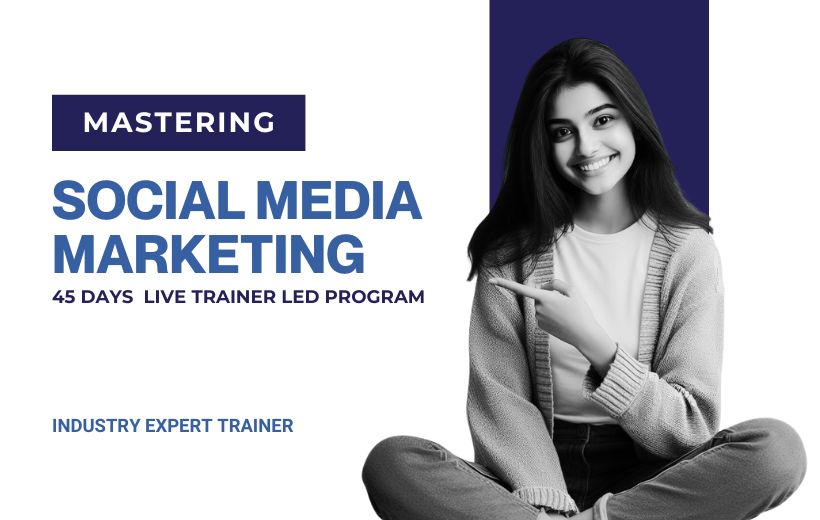 Social Media Marketing