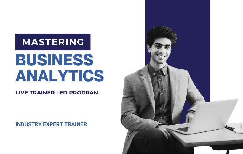 Business Analytics