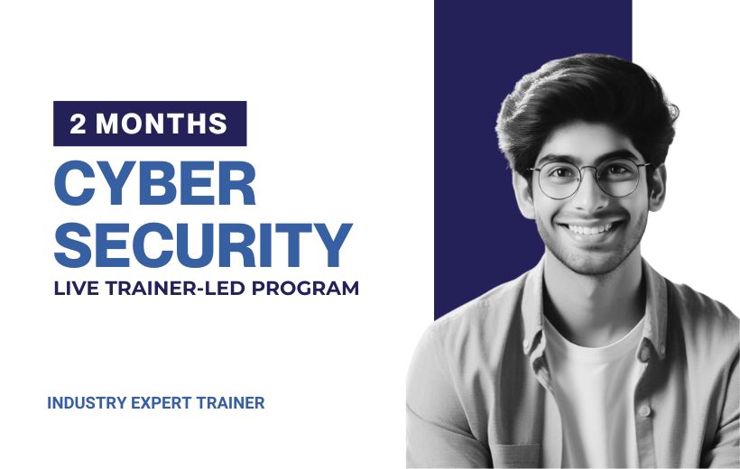 Cybersecurity